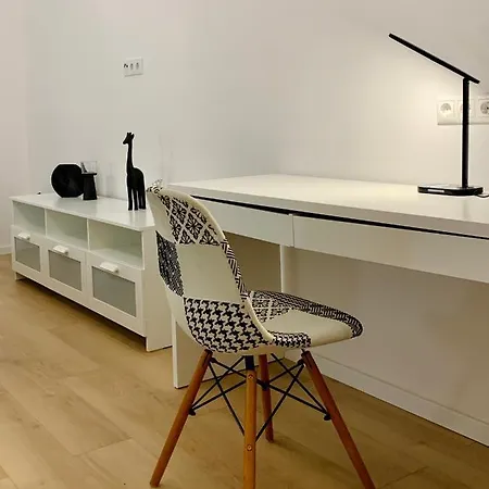 Apartament Main Square