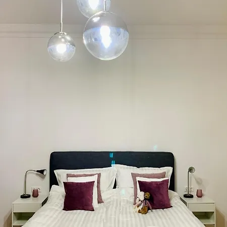 Apartament Main Square *