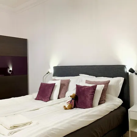 Apartment Main Square Debrecen