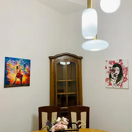 Main Square Apartment Debrecen