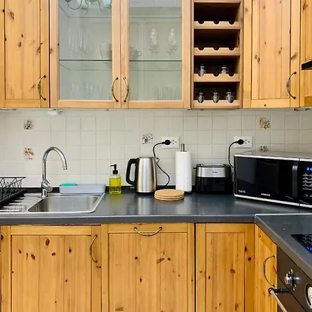 Lejlighed Main Square