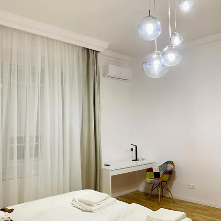 Main Square * Debreczyn