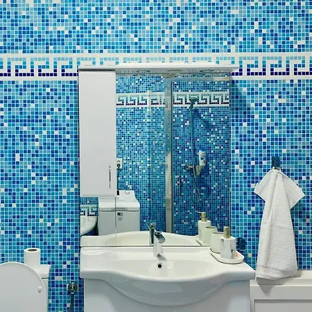 Lejlighed Main Square Debrecen