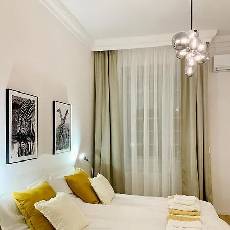 Main Square Debrecen