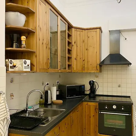 Apartament Main Square *