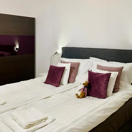 Lejlighed Main Square